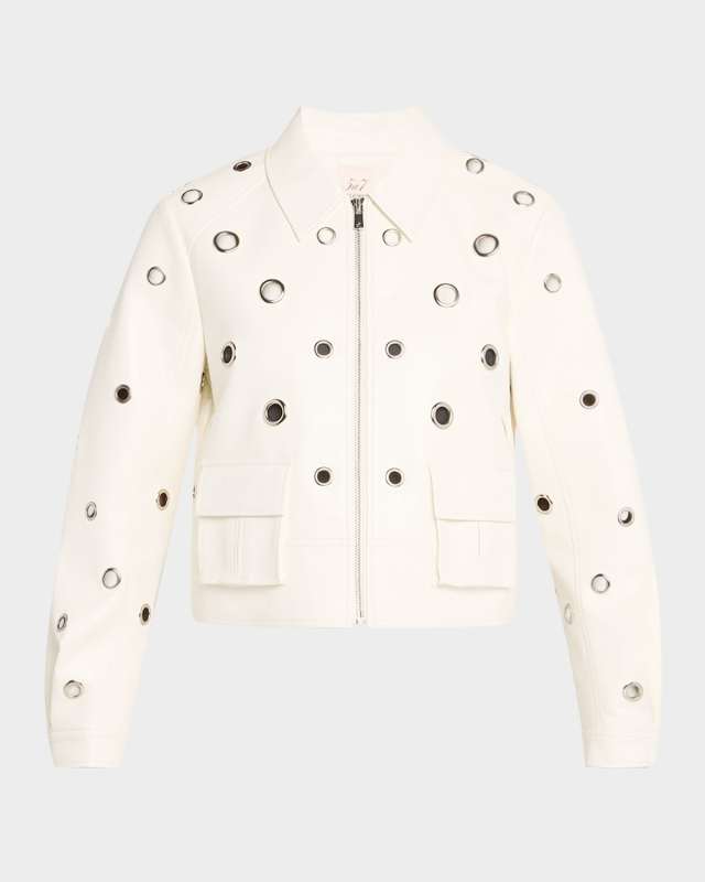 Harriet Grommet Jacket